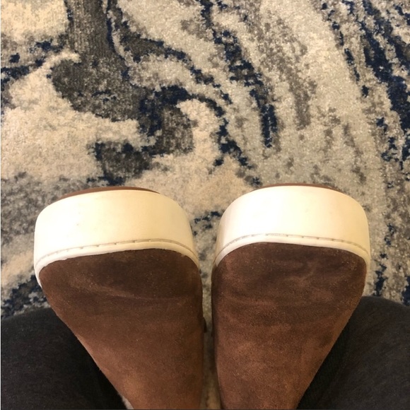 Michael Kors booties - Picture 7 of 8